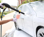 Foam Cannon Spray Gun 750ml for Karcher K2 - K7 Series