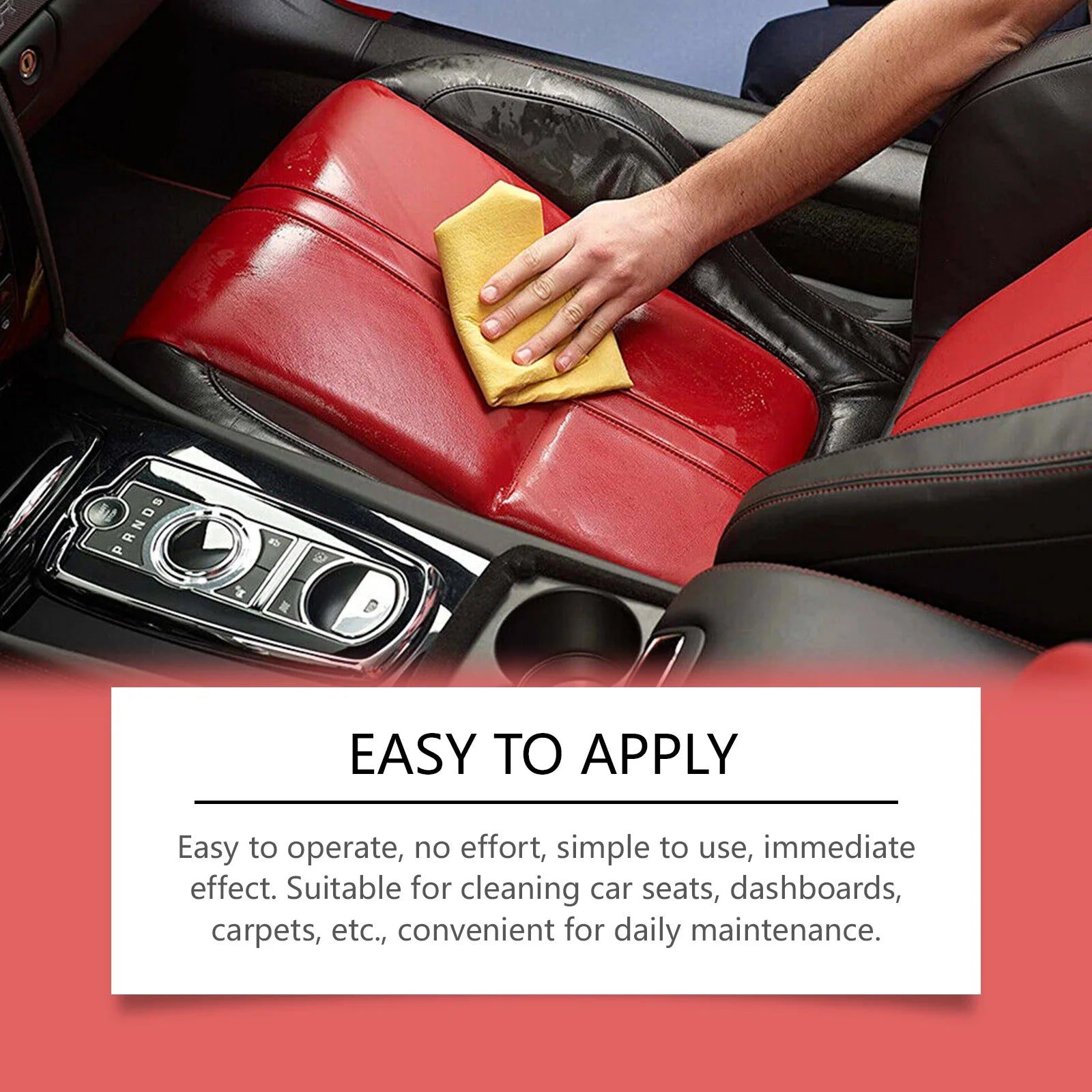Multifunction All Purpose Cleaner & Degreaser