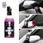Bug, Tar, Grime & Tree Sap Heavy Duty Remover