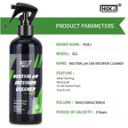 Car Interior & Multipurpose Cleaner Agent HGKJ S21