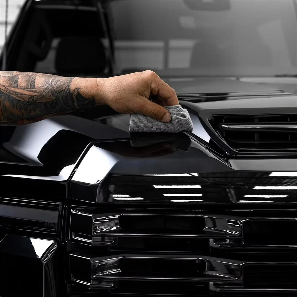 Graphene Ceramic Coating 20H with 10+ Years of Protection