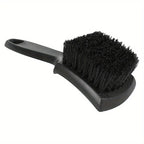 Car Tyre Rim & Wheel Hub Extended Cleaning Brush