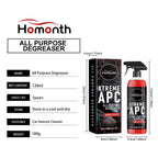 Multifunction All Purpose Cleaner & Degreaser