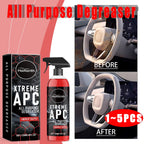 Multifunction All Purpose Cleaner & Degreaser