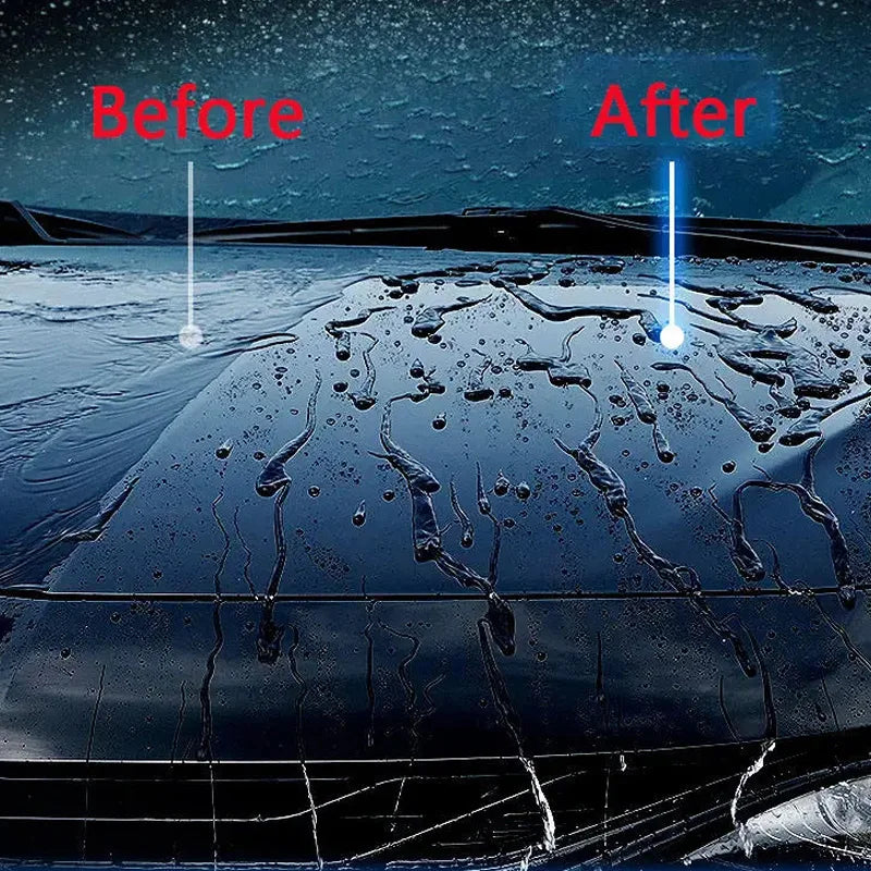 10H Nano SIO2 Graphene Ceramic 2-3 Year Coating