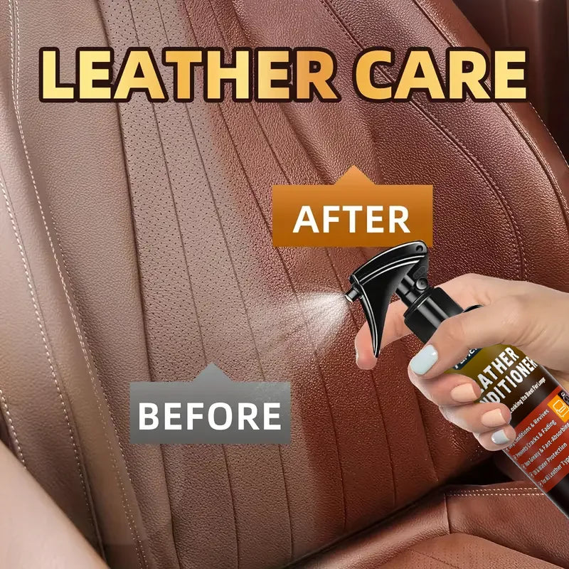 Farienne 100ML Car Leather Waterproof Sealant