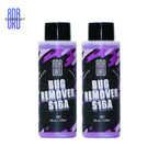 Bug, Tar, Grime & Tree Sap Heavy Duty Remover