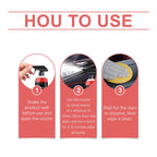 Multifunction All Purpose Cleaner & Degreaser