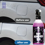 Bug, Tar, Grime & Tree Sap Heavy Duty Remover