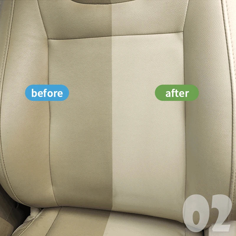 Car Interior & Multipurpose Cleaner Agent HGKJ S21