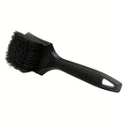 Car Tyre Rim & Wheel Hub Extended Cleaning Brush