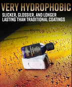 Adam's Polishes 7 Year Graphene Ceramic Coating Kit