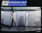 DPRO Ceramic Coating 9H Nano Hydrophobic Kit