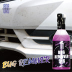 Bug, Tar, Grime & Tree Sap Heavy Duty Remover