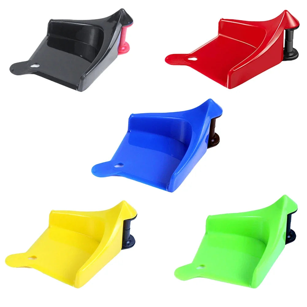 4 Piece Universal Car Detailing Hose Pipe Guard