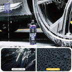 SRB Ceramic Crystal Wash and Wax Concentrated Shampoo