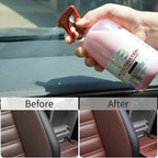 G3-Plastoration Vinyl, Plastic & Rubber Restoration spray
