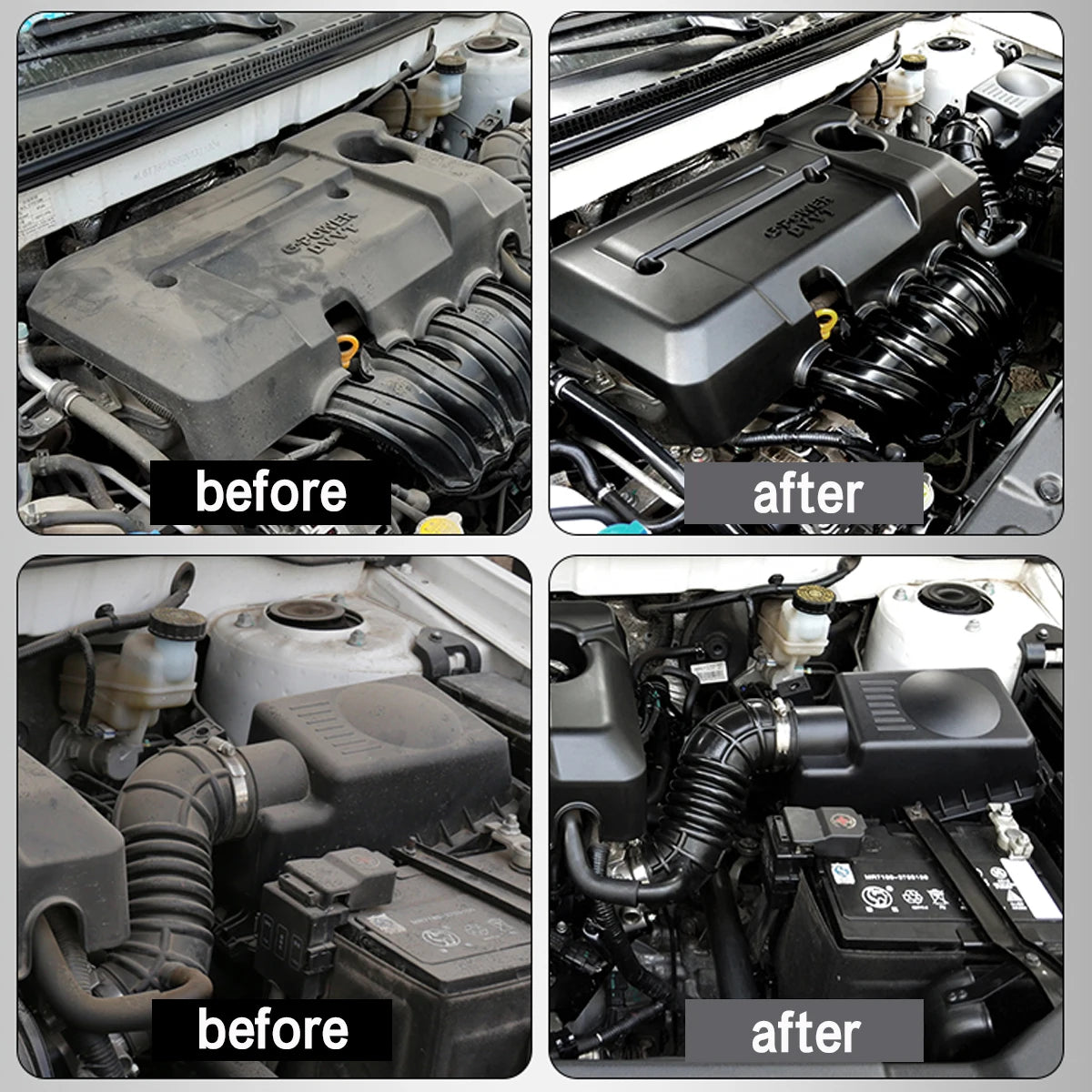Car Engine Bay Cleaner By - G7 ENGDEGRESPY
