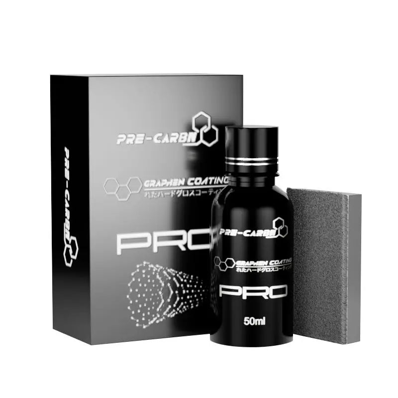10H Nano SIO2 Graphene Ceramic 2-3 Year Coating