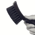 Car Tyre Rim & Wheel Hub Extended Cleaning Brush