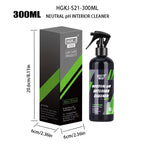 Car Interior & Multipurpose Cleaner Agent HGKJ S21