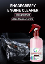 Car Engine Bay Cleaner By - G7 ENGDEGRESPY
