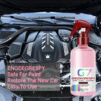 Car Engine Bay Cleaner By - G7 ENGDEGRESPY