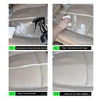 Car Interior & Multipurpose Cleaner Agent HGKJ S21