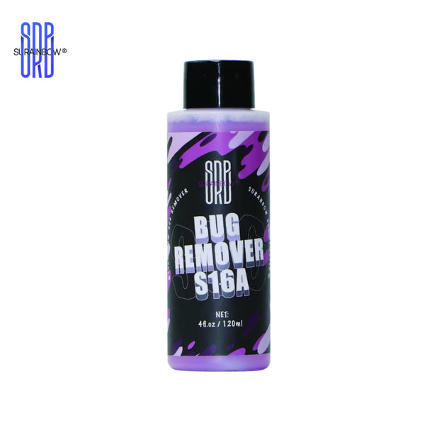Bug, Tar, Grime & Tree Sap Heavy Duty Remover
