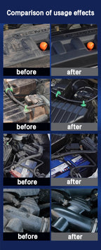 Car Engine Bay Cleaner By - G7 ENGDEGRESPY