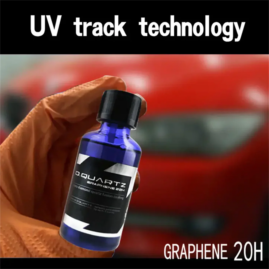 Graphene Ceramic Coating 20H with 10+ Years of Protection