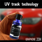 Graphene Ceramic Coating 20H with 10+ Years of Protection