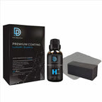DPRO Ceramic Coating 9H Nano Hydrophobic Kit
