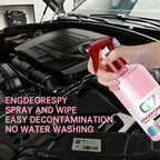 Car Engine Bay Cleaner By - G7 ENGDEGRESPY