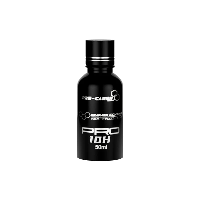 10H Nano SIO2 Graphene Ceramic 2-3 Year Coating