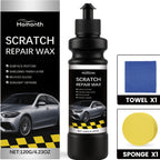 Car Scratch Removal Kit