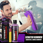Car Scratch Polishing Paint Repair Suit