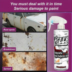 Heavy Duty All Purpose Wheel Cleaner And Degreaser
