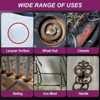 Heavy Duty All Purpose Wheel Cleaner And Degreaser
