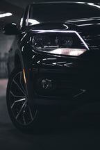 Clay Bar Treatment, Hand Polish & Wax Premium Detail Treatment