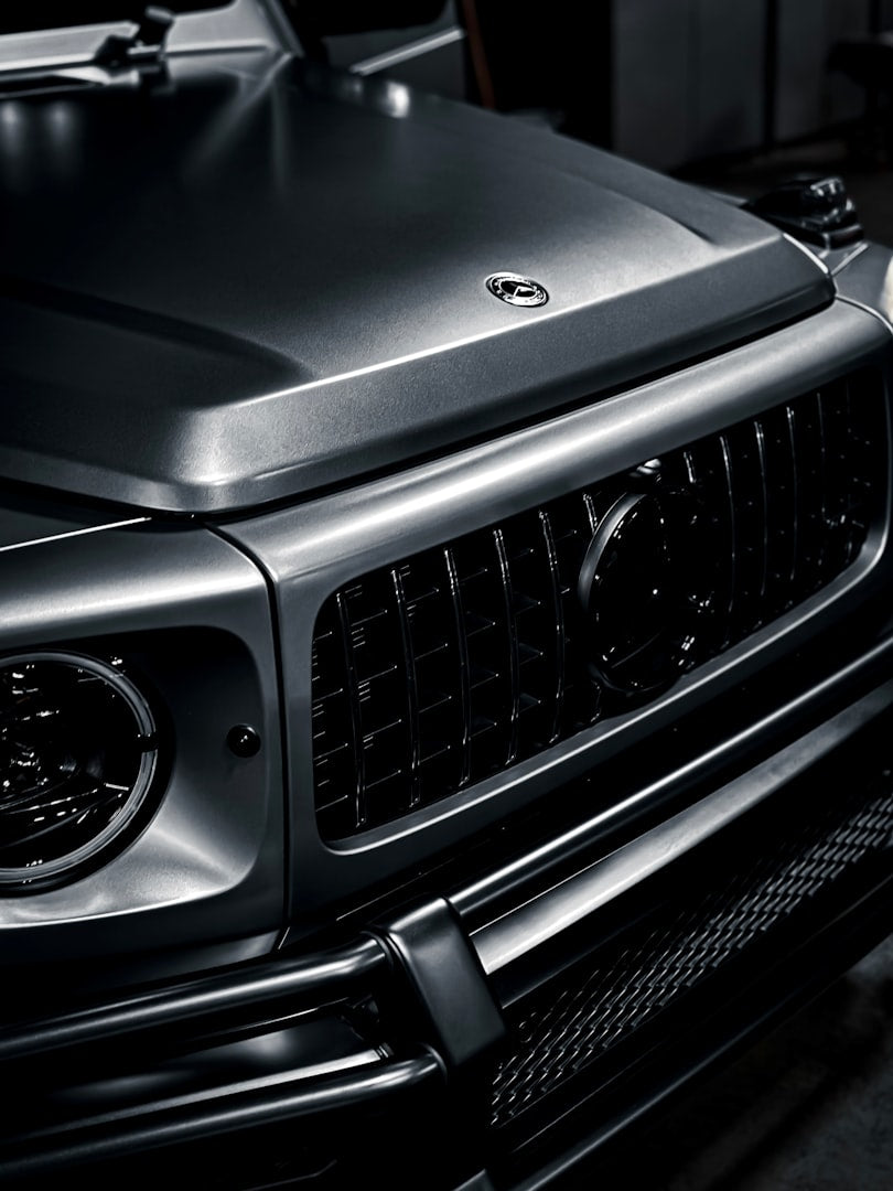 Clay Bar Treatment, Hand Polish & Wax Premium Detail Treatment